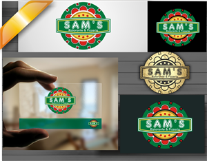 Logo Design by ArifRif for this project | Design #6170032
