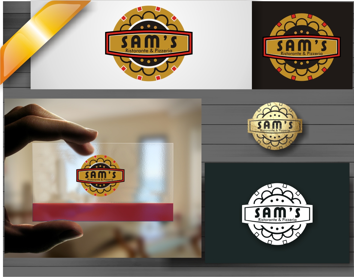 Logo Design by ArifRif for this project | Design #6223854