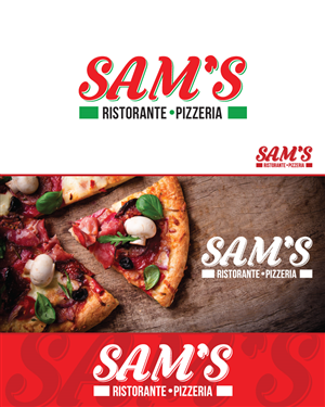 Logo Design by Zixi for this project | Design #6199318