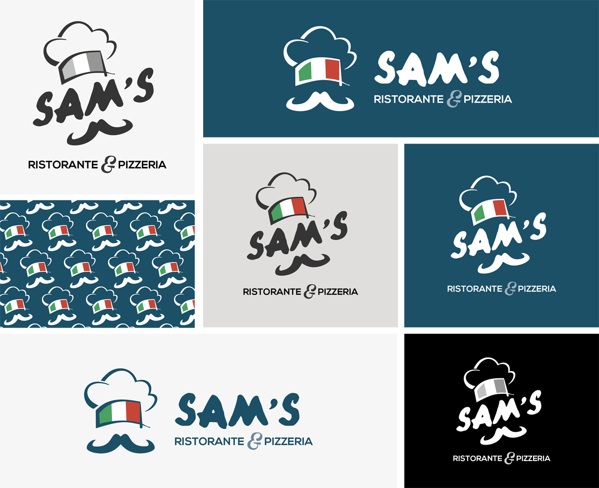 Logo Design by treh5 for this project | Design #6238666