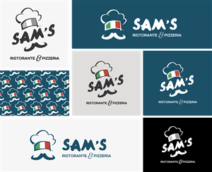 Logo Design by treh5 for this project | Design #6238666