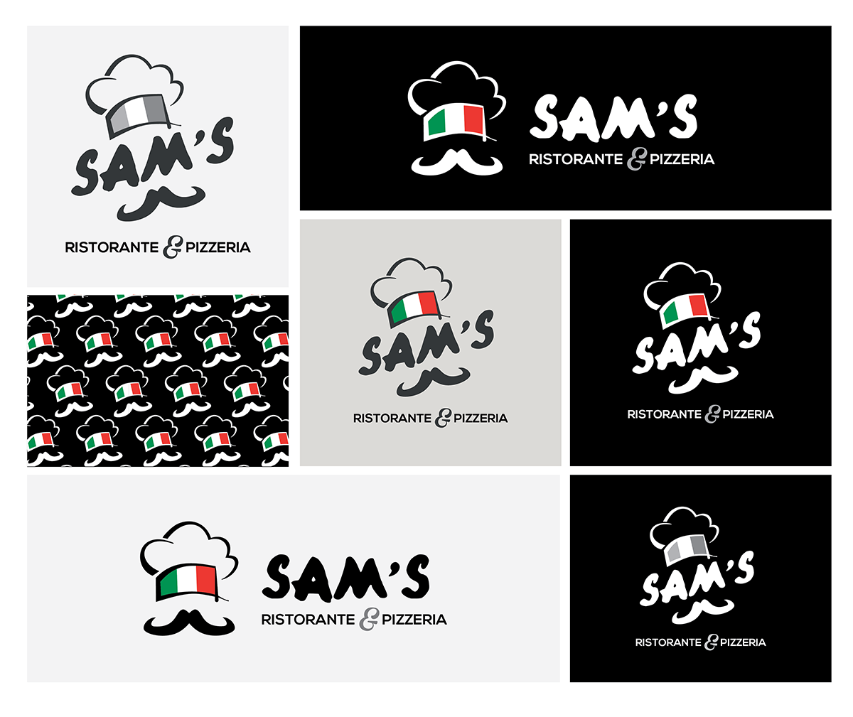 Logo Design by treh5 for this project | Design #6262443