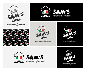 Logo Design by treh5 for this project | Design: #6262443