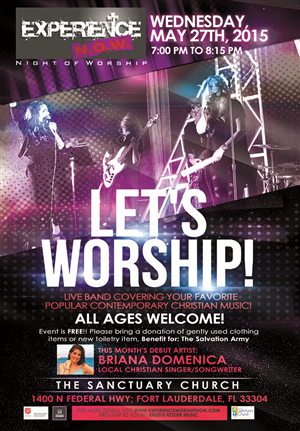 Flyer Design by Juuri