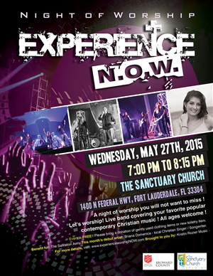 Flyer Design by EDEN B. DESIGN for Kristin Rozier Music | Design: #6171914
