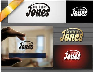 Logo Design by ArifRif