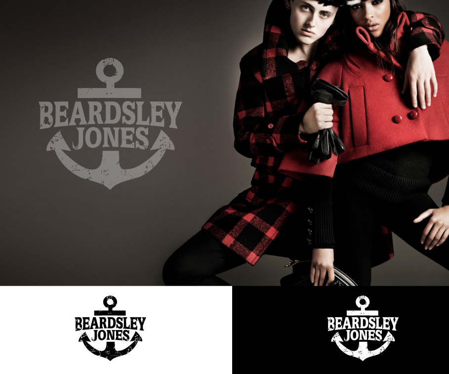 Logo Design by DiDi's for Paul Joseph Fashion Group | Design #6219926