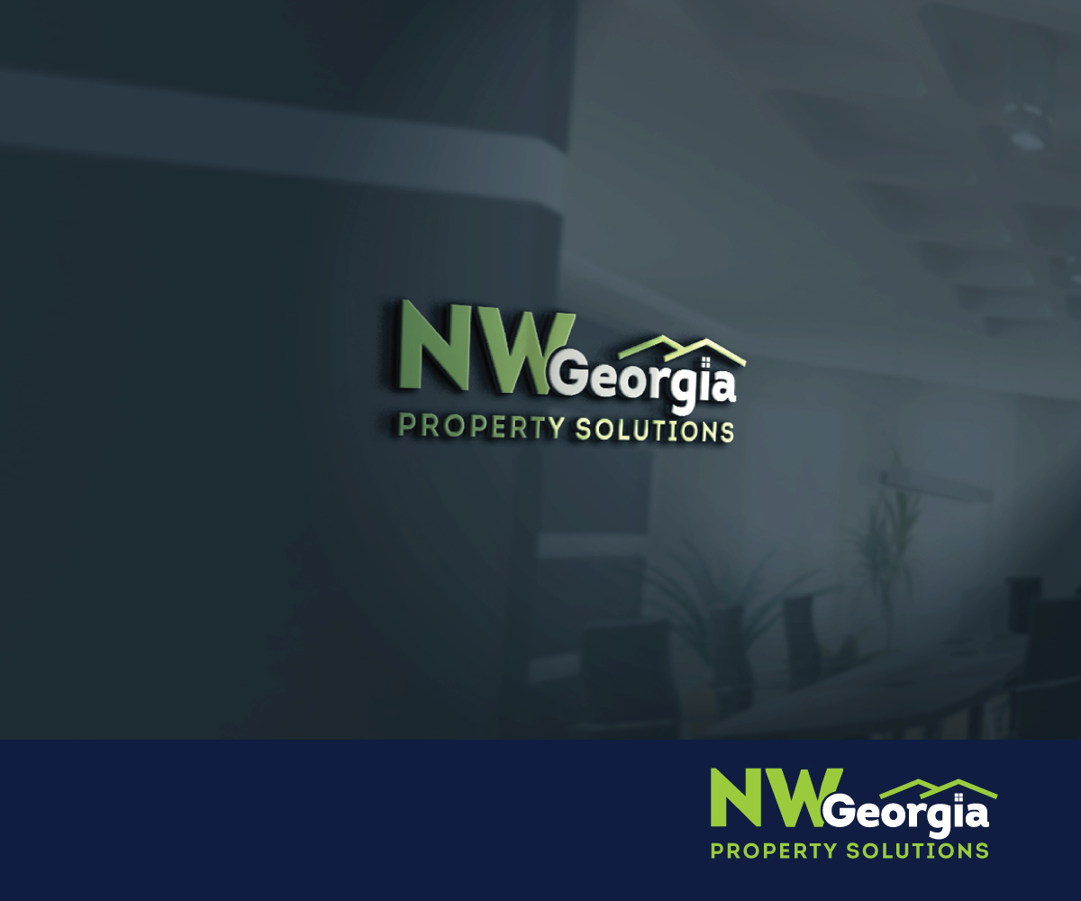 Logo Design by Sergio Coelho for this project | Design #9370427