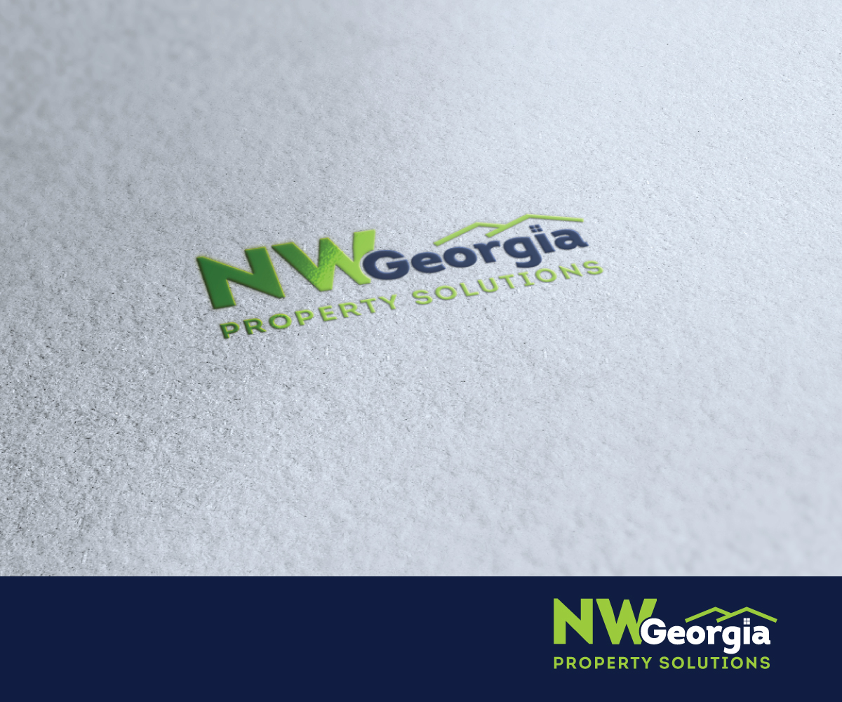 Logo Design by Sergio Coelho for this project | Design #9370428