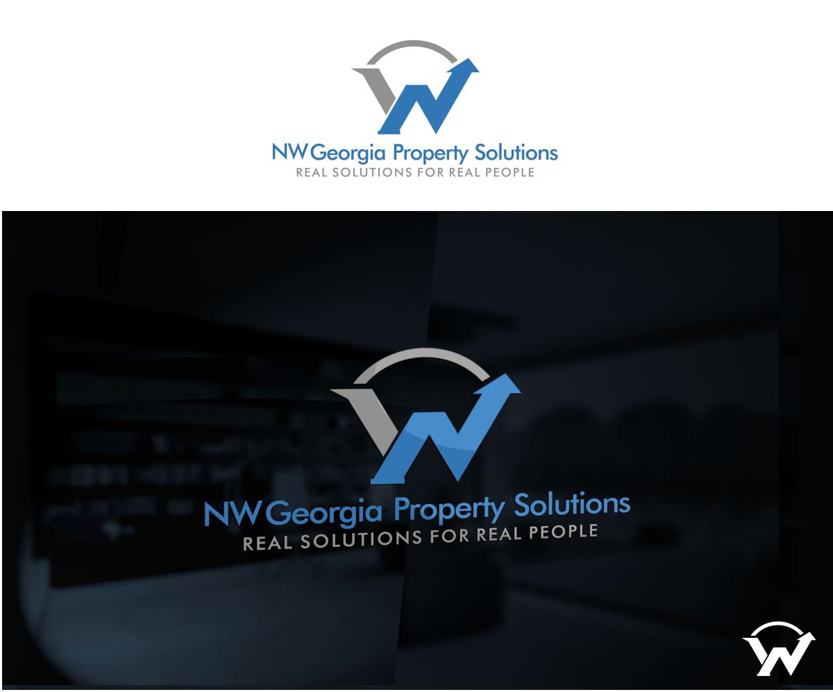 Logo Design by moisesf for this project | Design #9365754