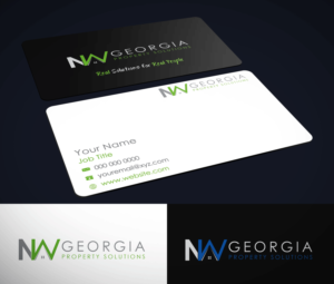 Logo Design by Riz' for this project | Design: #9294365
