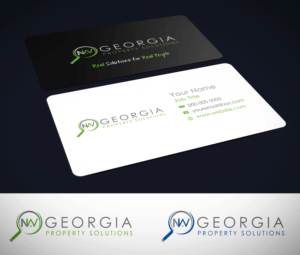Logo Design by Riz' for this project | Design: #9308222
