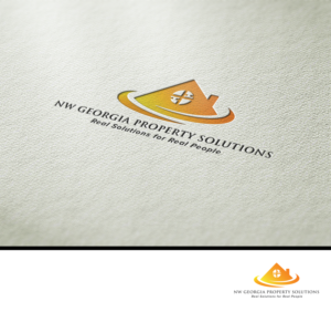 Logo Design by Knockout for this project | Design: #9279901
