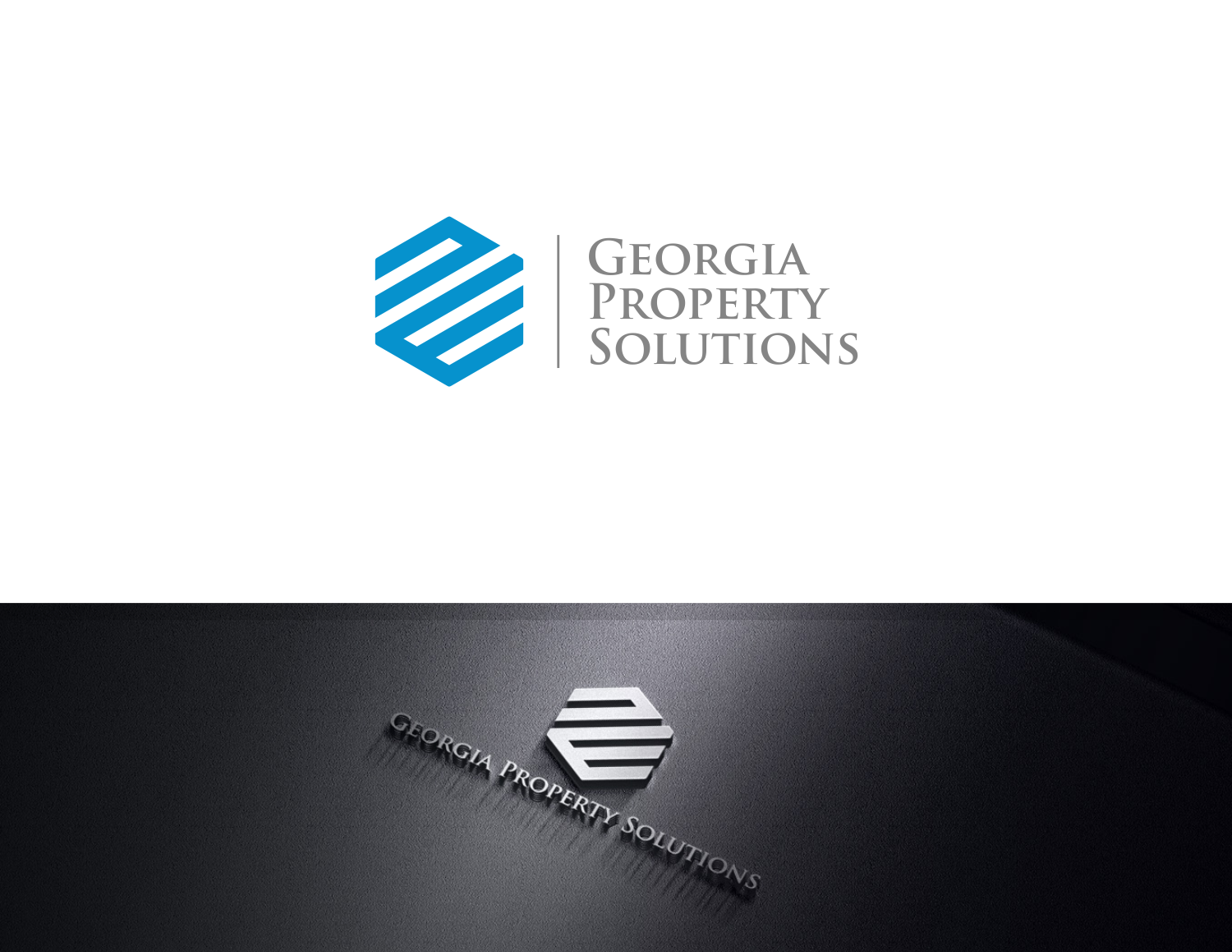 Logo Design by yogodonald for this project | Design #9348357