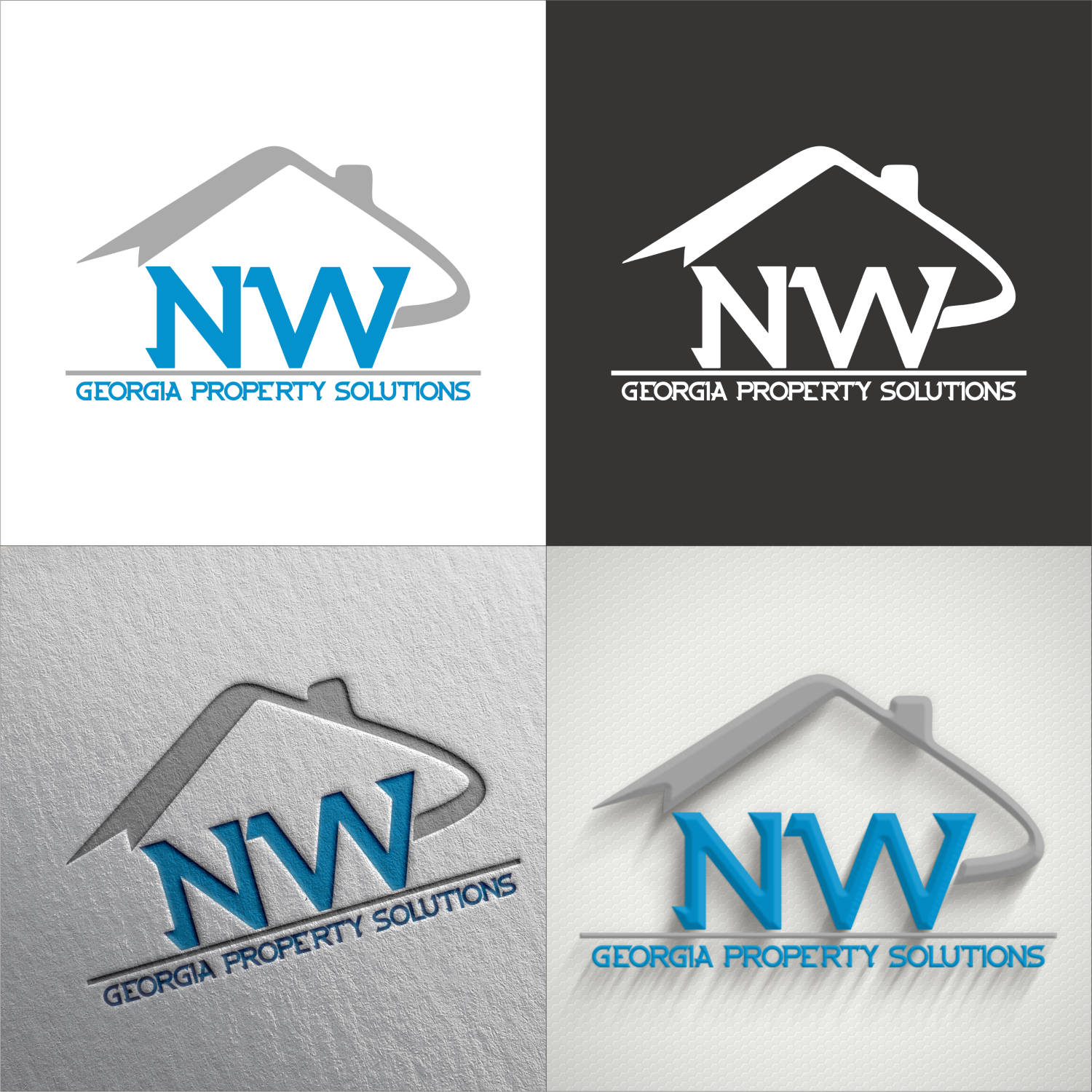 Logo Design by DG for this project | Design #9364565