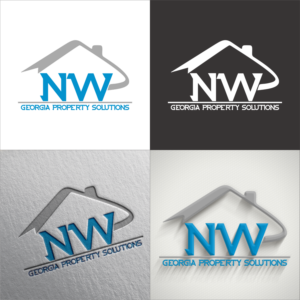 Logo Design by DG for this project | Design: #9364565
