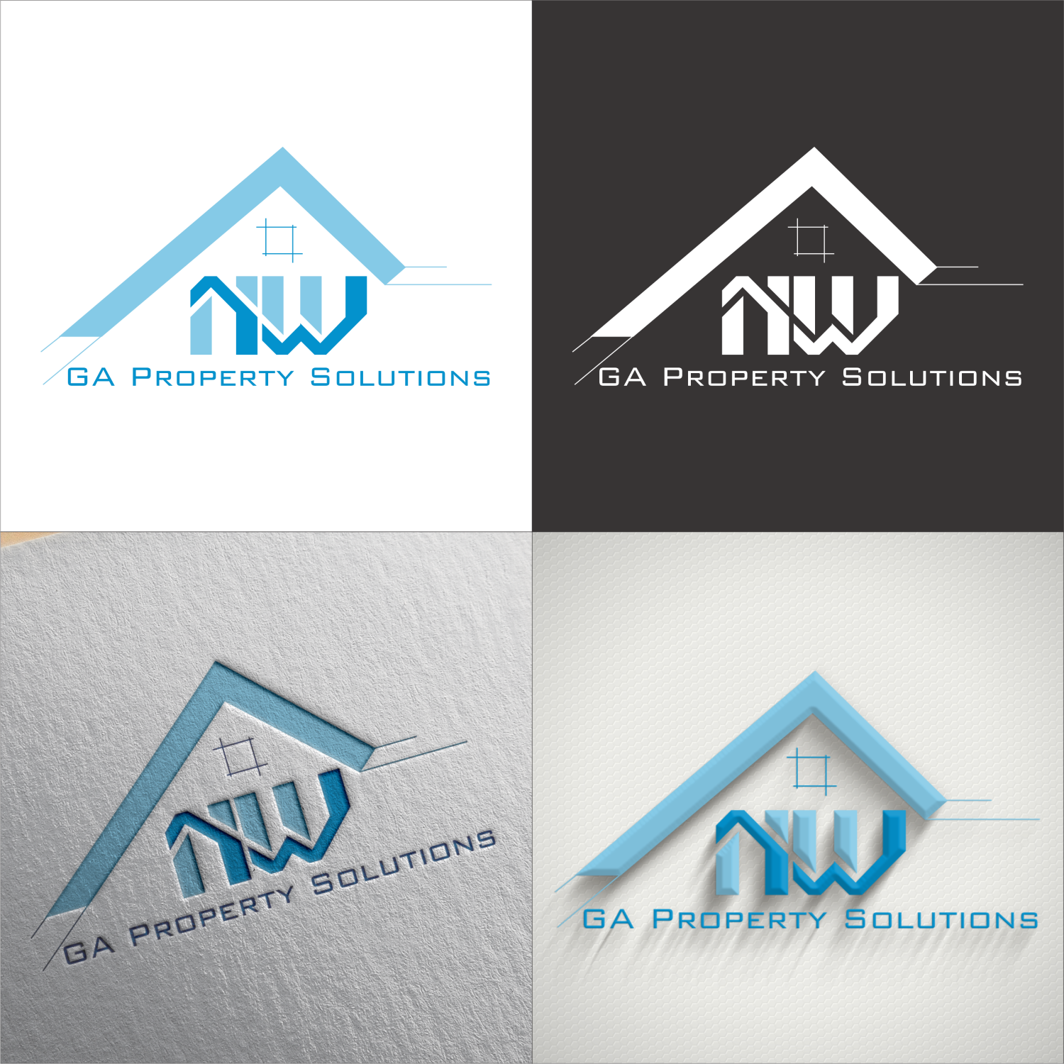 Logo Design by DG for this project | Design #9364566