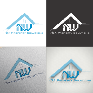 Logo Design by DG for this project | Design: #9364566