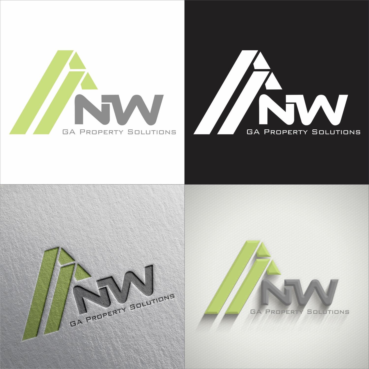 Logo Design by DG for this project | Design #9464177