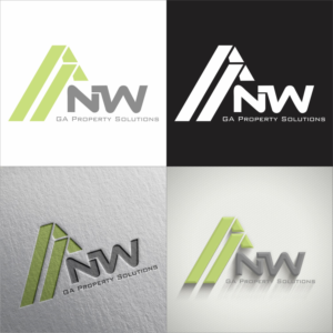 Logo Design by DG for this project | Design: #9464177