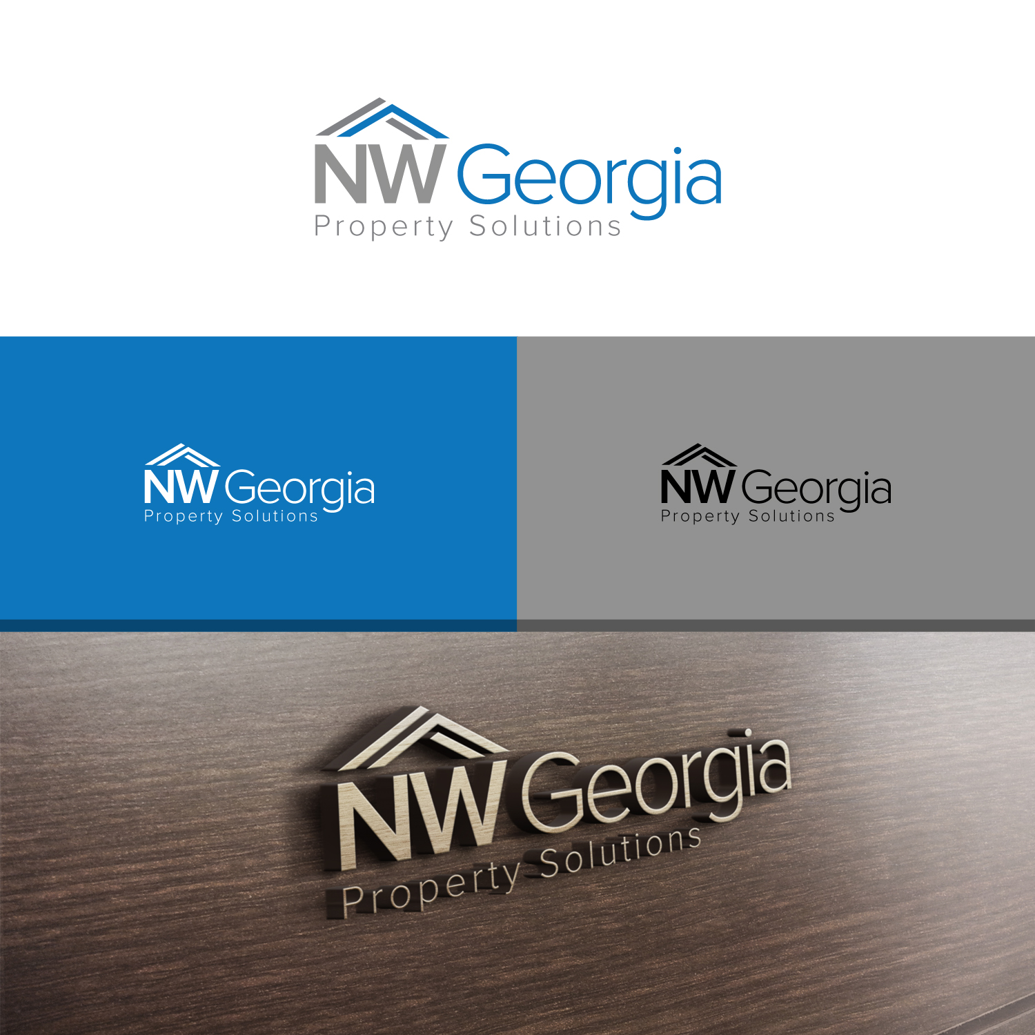Logo Design by GoMedia for this project | Design: #9308330