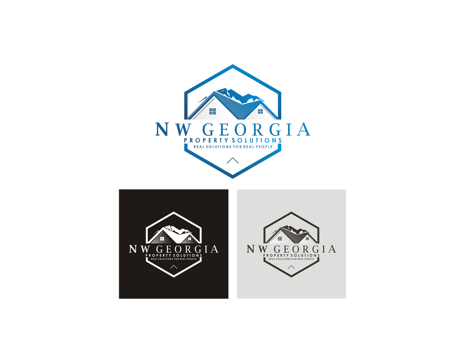 Logo Design by rgrider for this project | Design #9368231