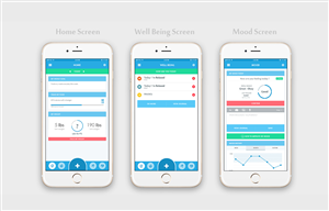 App Design by huzefa072 for this project | Design: #6299466