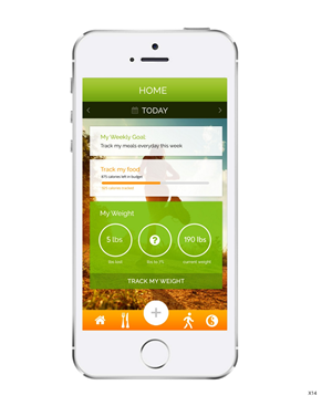 App-Design von pb für dieses Projekt | Design #6176028