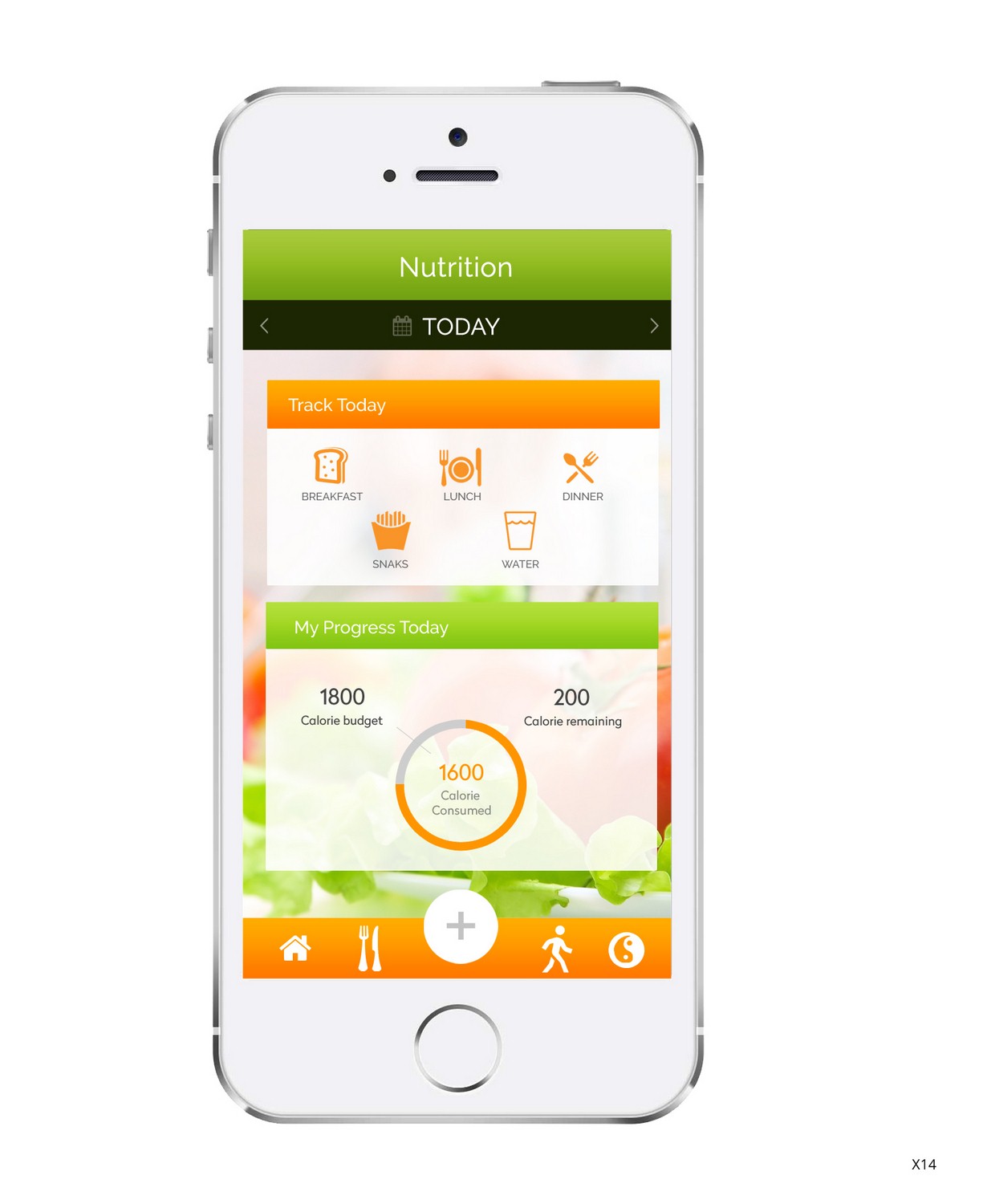 App Design by pb for this project | Design #6176032