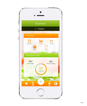 App Design by pb for this project | Design: #6176032