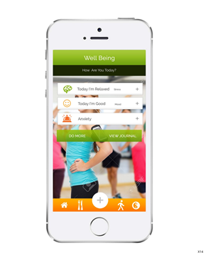 App Design by pb for this project | Design: #6176037