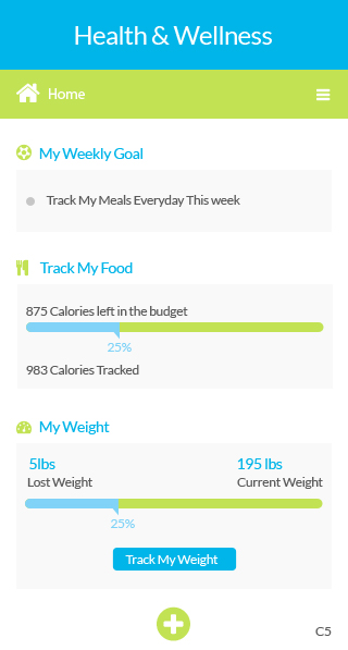 App Design by pb for this project | Design #6183013
