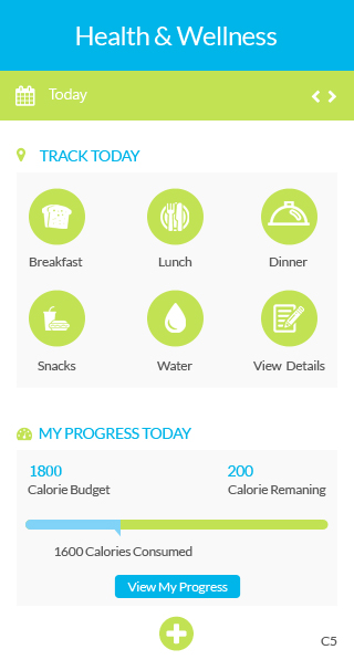Diseño de aplicación (App) por pb para este proyecto | Diseño #6183020