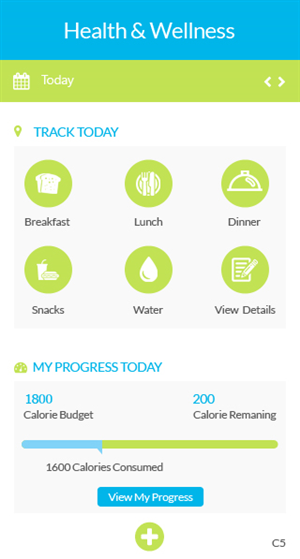 App Design by pb for this project | Design: #6183020