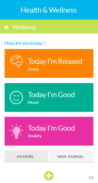 App Design by pb for this project | Design #6183021