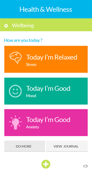 App Design by pb for this project | Design: #6183021