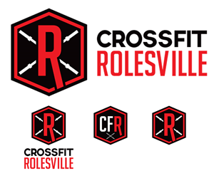 Logo Design by BRL