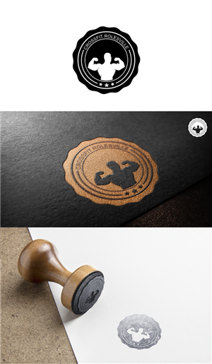 Logo Design by kringart