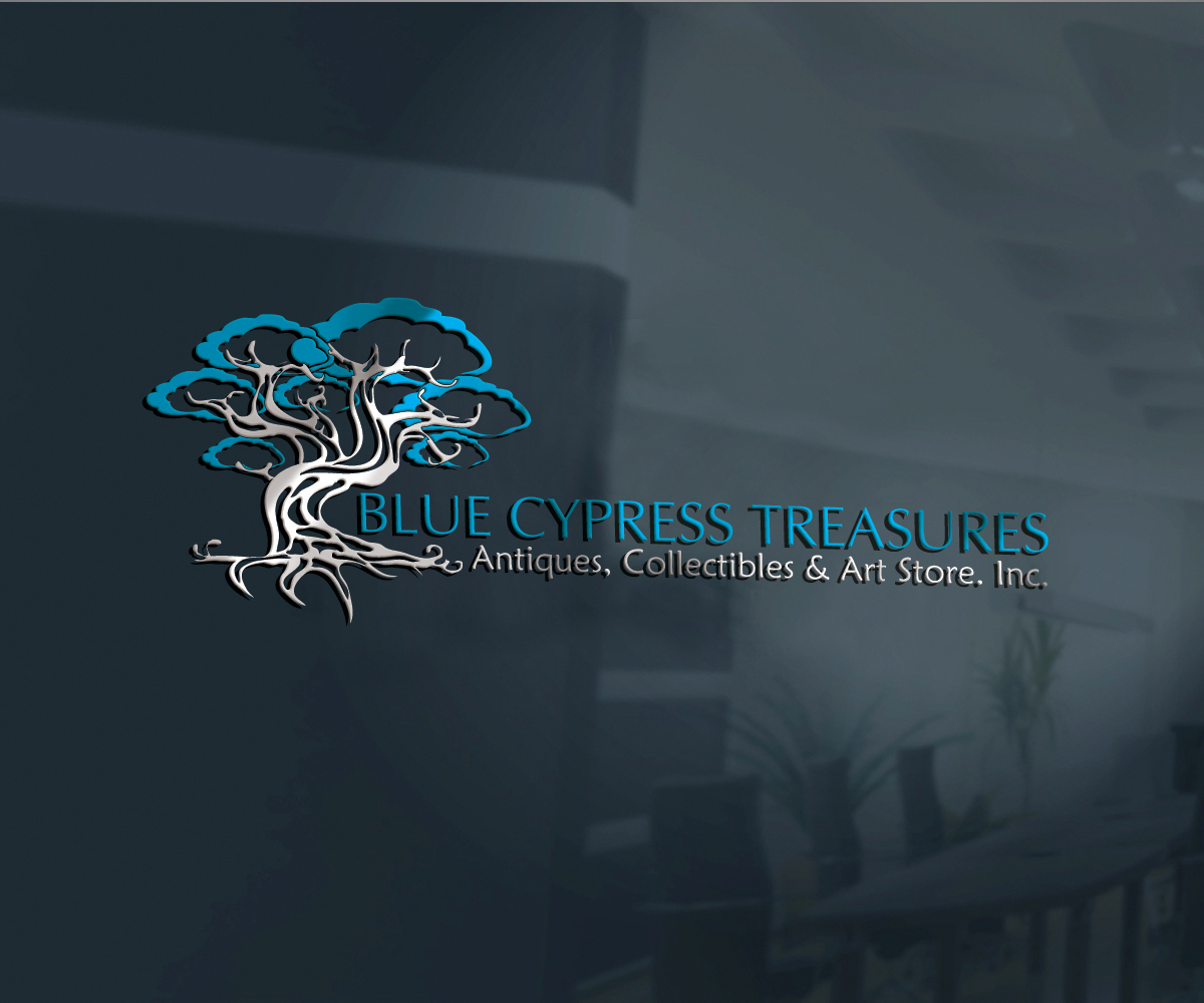 Logo Design by Elen_ka for this project | Design #6220961