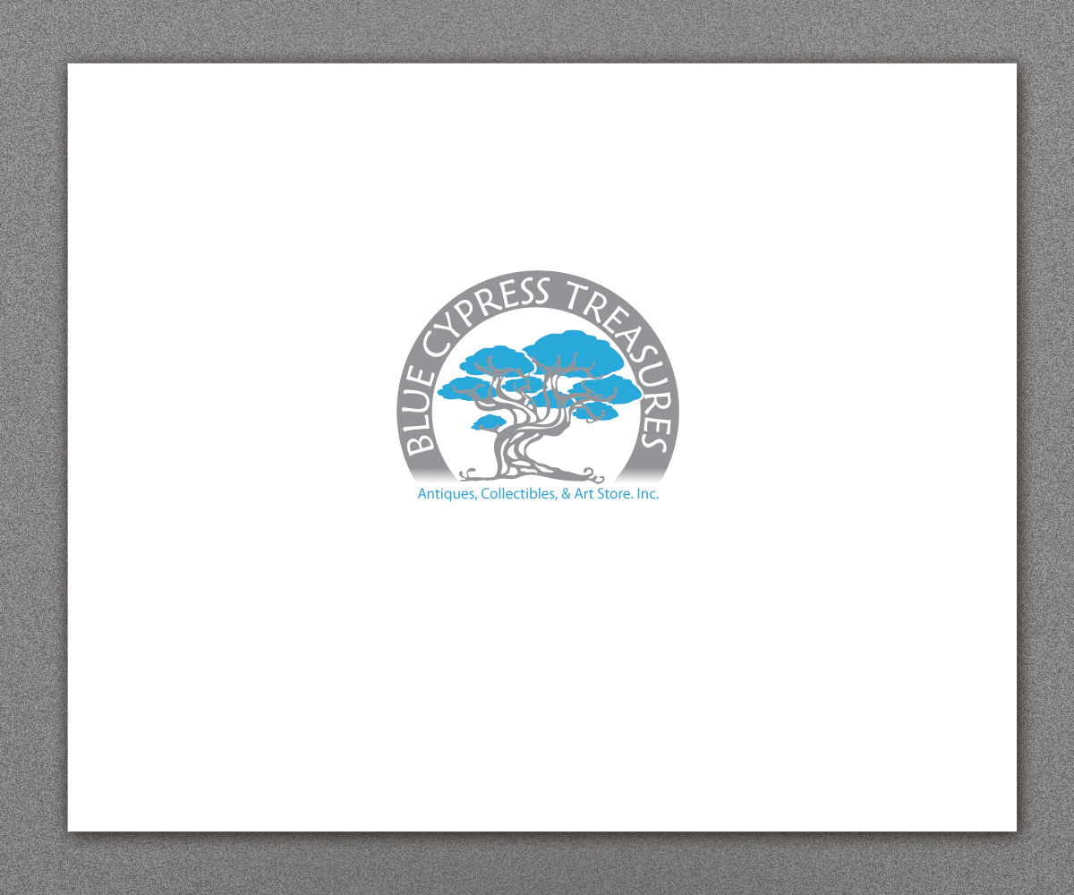 Logo Design by Elen_ka for this project | Design #6220962