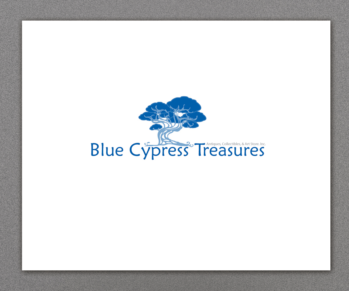 Logo Design by Elen_ka for this project | Design #6220963