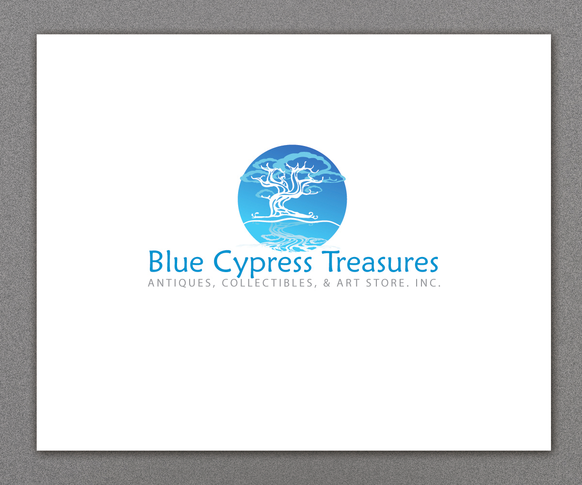 Logo Design by Elen_ka for this project | Design #6220967