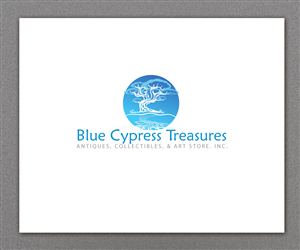 Logo Design by Elen_ka for this project | Design: #6220967