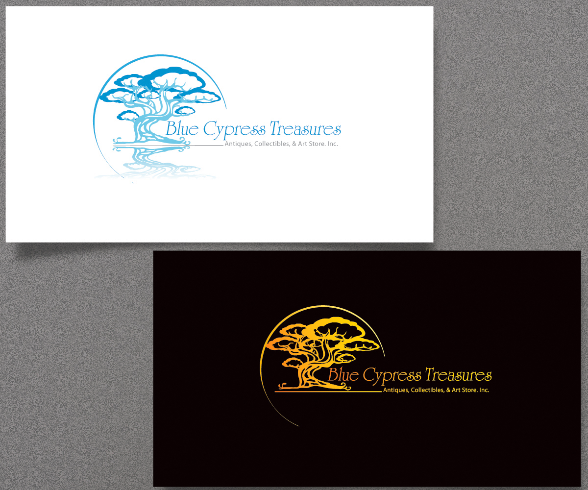 Logo Design by Elen_ka for this project | Design #6220970