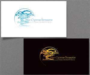 Logo Design by Elen_ka for this project | Design: #6220970