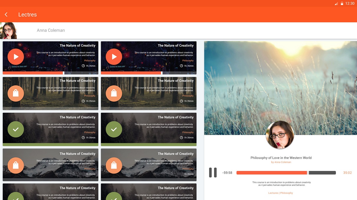 Web Design by dii for this project | Design #6239309