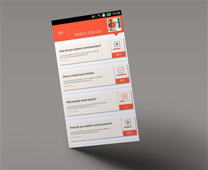 Web Design by dii for this project | Design: #6241553