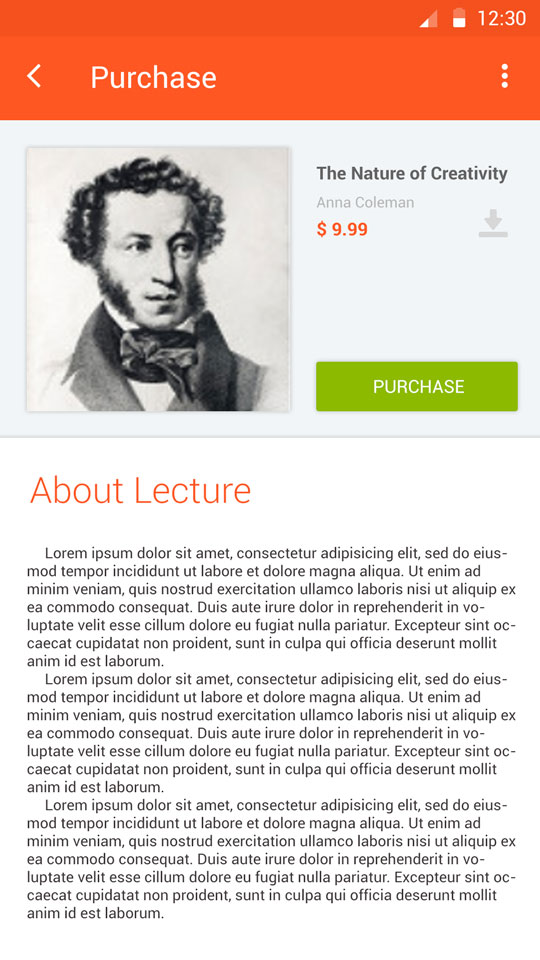 Diseño Web por dii para este proyecto | Diseño #6359893