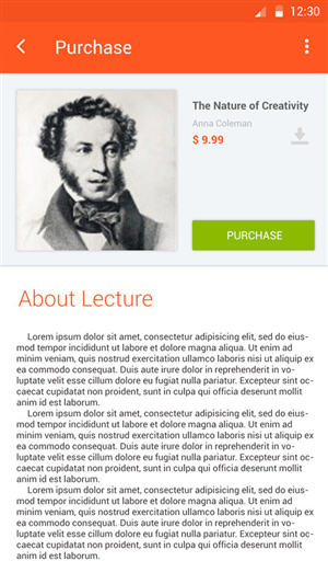 Web Design by dii for this project | Design: #6359893