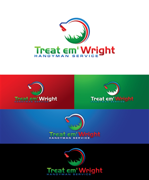 Logo-Design von debdesign für dieses Projekt | Design #6273326
